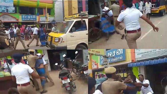 Traffic Police