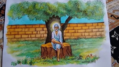 பாபா