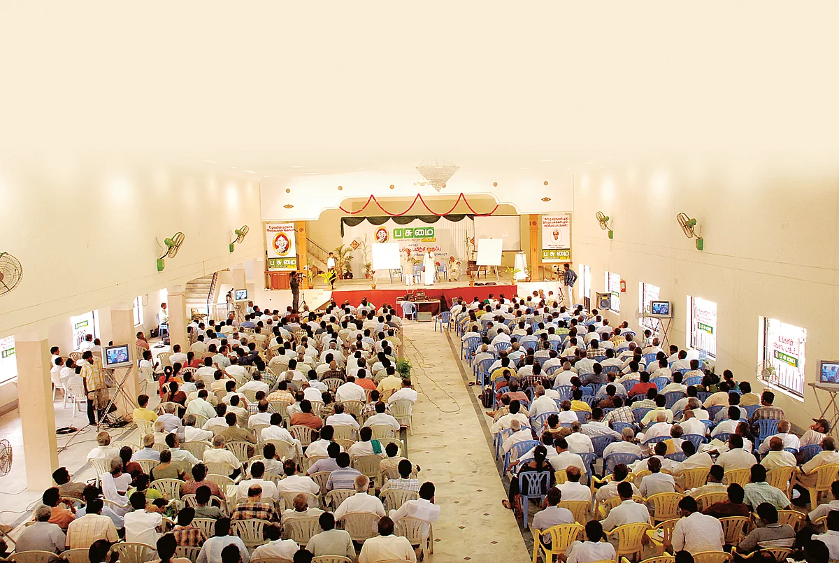 ஜீரோ பட்ஜெட் பயிற்சி