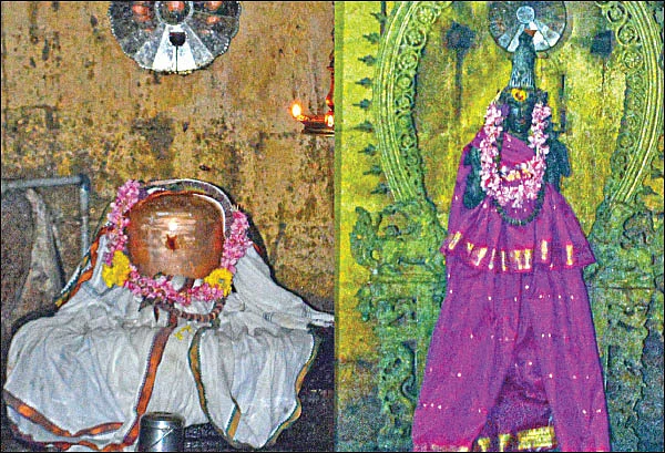 திருவருள் திருவுலா: ஏற்றங்கள் அருளும் ஏழு சிவாலயங்கள்! - தூத்துக்குடி மாவட்டக் கோயில்கள்