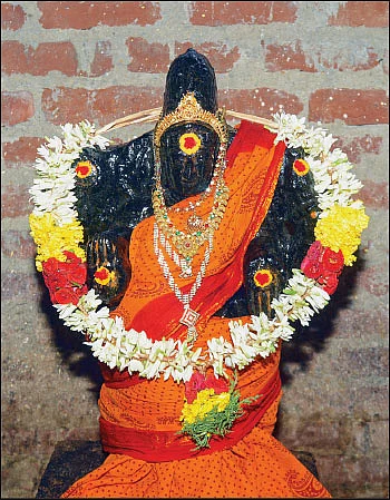 முன்வினைகள் நீங்கட்டும்!