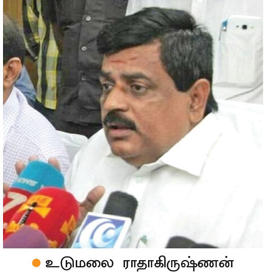 மரத்தடி மாநாடு: நாட்டு மாடுகளுக்கு ஆபத்து... பாய்கிறது புதிய சட்டம்!