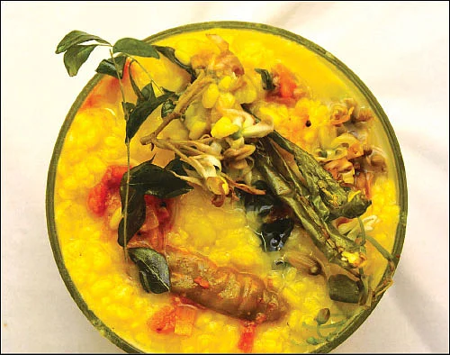 30 வகை மலர் சமையல்
