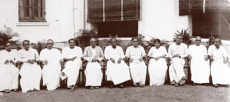 கேரளாவின் புரட்சி நாயகி... கௌரியம்மாவுக்கு 100 வயது