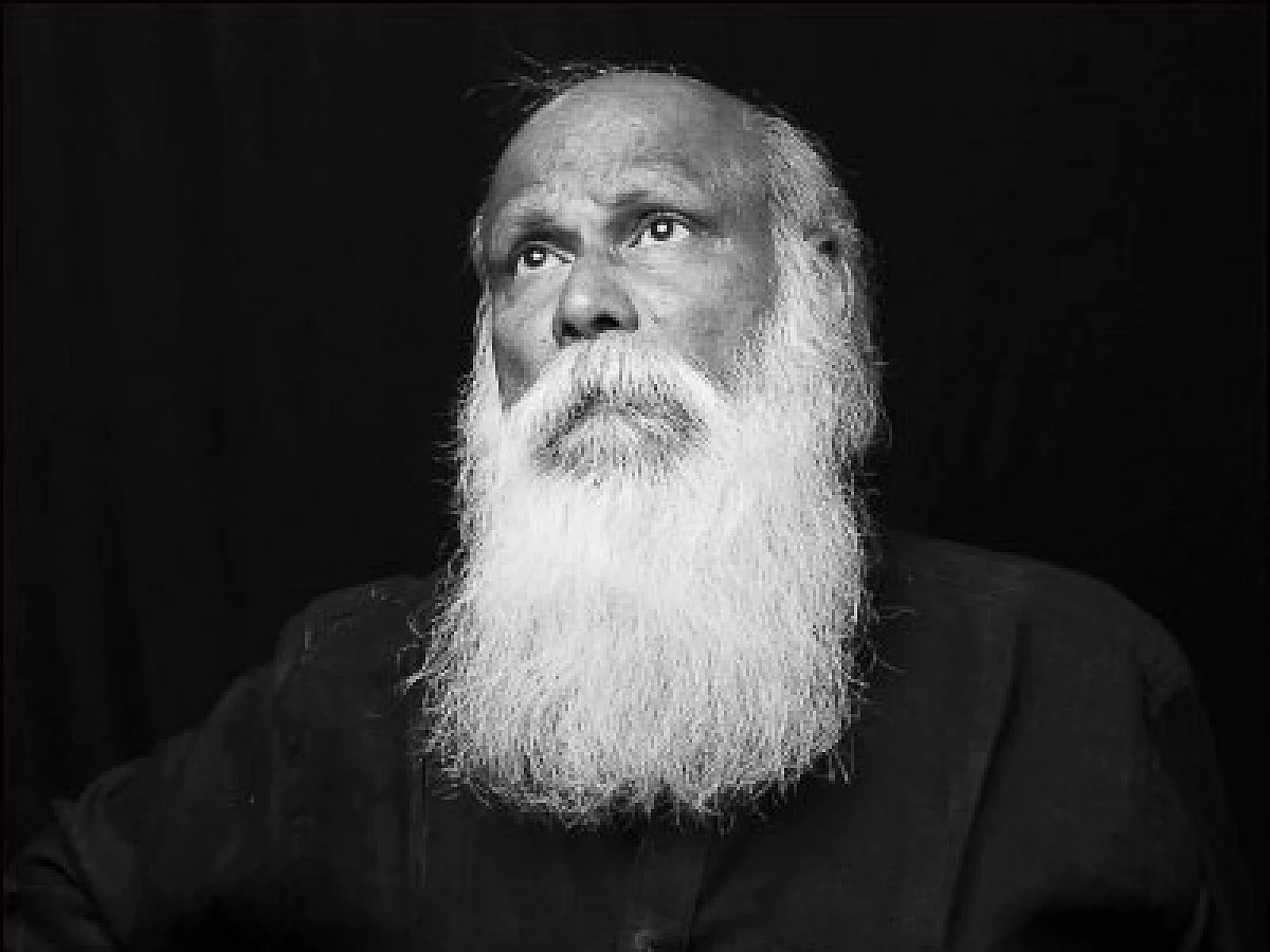 ``என் செண்பகம் நினைவு நாளில் ஒரு புத்தகம், ஒரு நாடகம்!'' - `தறி' மு.ராமசாமி