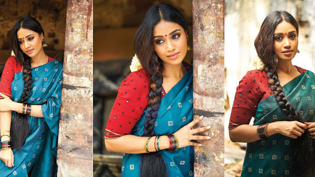 நிவேதா பெத்துராஜ்
