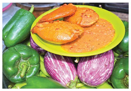 உணவு உலா மயிலாப்பூர் - 2