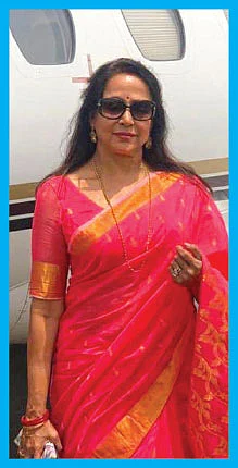 ஹேமமாலினி
