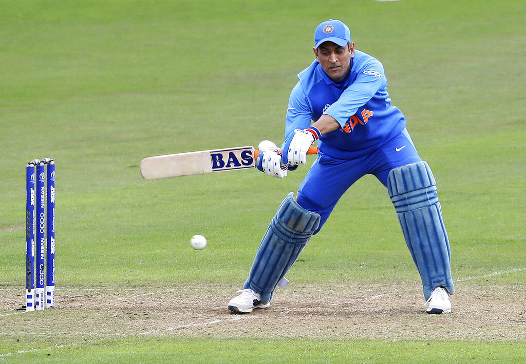 Dhoni