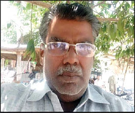 தூரன் நம்பி