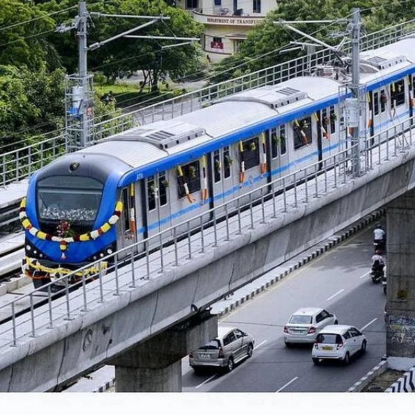 மெட்ரோ