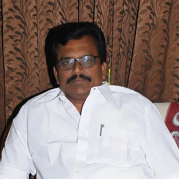தங்க தமிழ்ச்செல்வன்