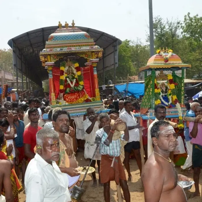 வெட்டுடையார் காளியம்மன்