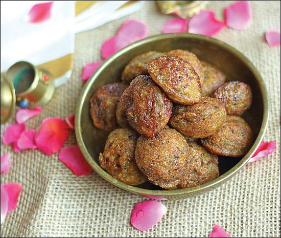 ரவையும் இனி பிடிக்கும்!