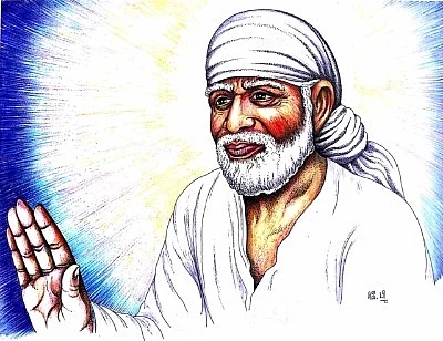சீரடி சாய்பாபா