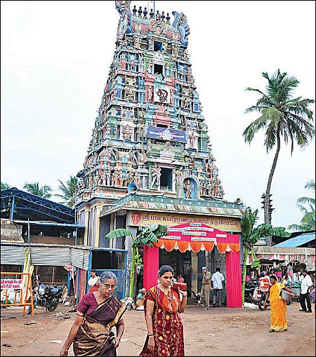 கண்டுகொண்டேன் கந்தனை - 7