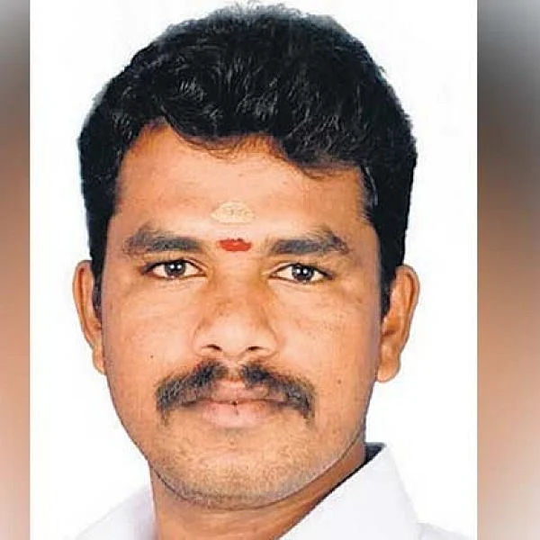 கள்ளக்குறிச்சி எம்.எல்.ஏ பிரபு