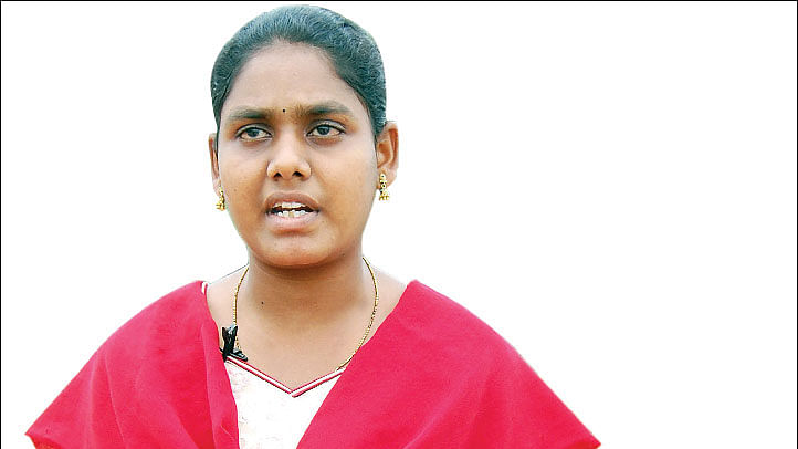 நந்தினி
