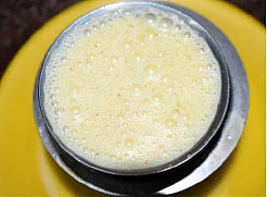 பாரதி மெஸ்ஸின்
ஸ்பெஷல் சுமிதி பால்