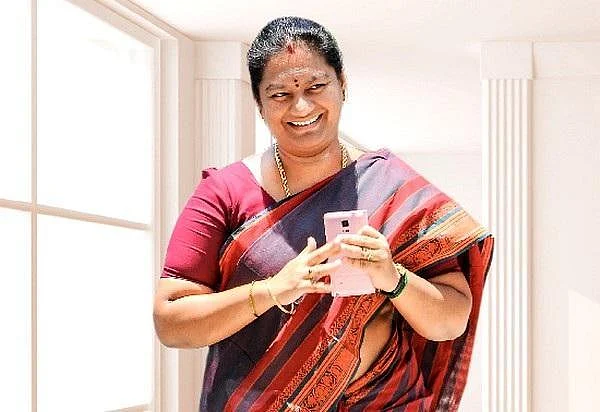 `பா.ஜ.க ஆட்சி அமைந்தால்தான் தமிழகத்தில் நல்லாட்சி பிறக்கும்!' - சசிகலா புஷ்பா