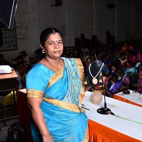 பயிற்சி