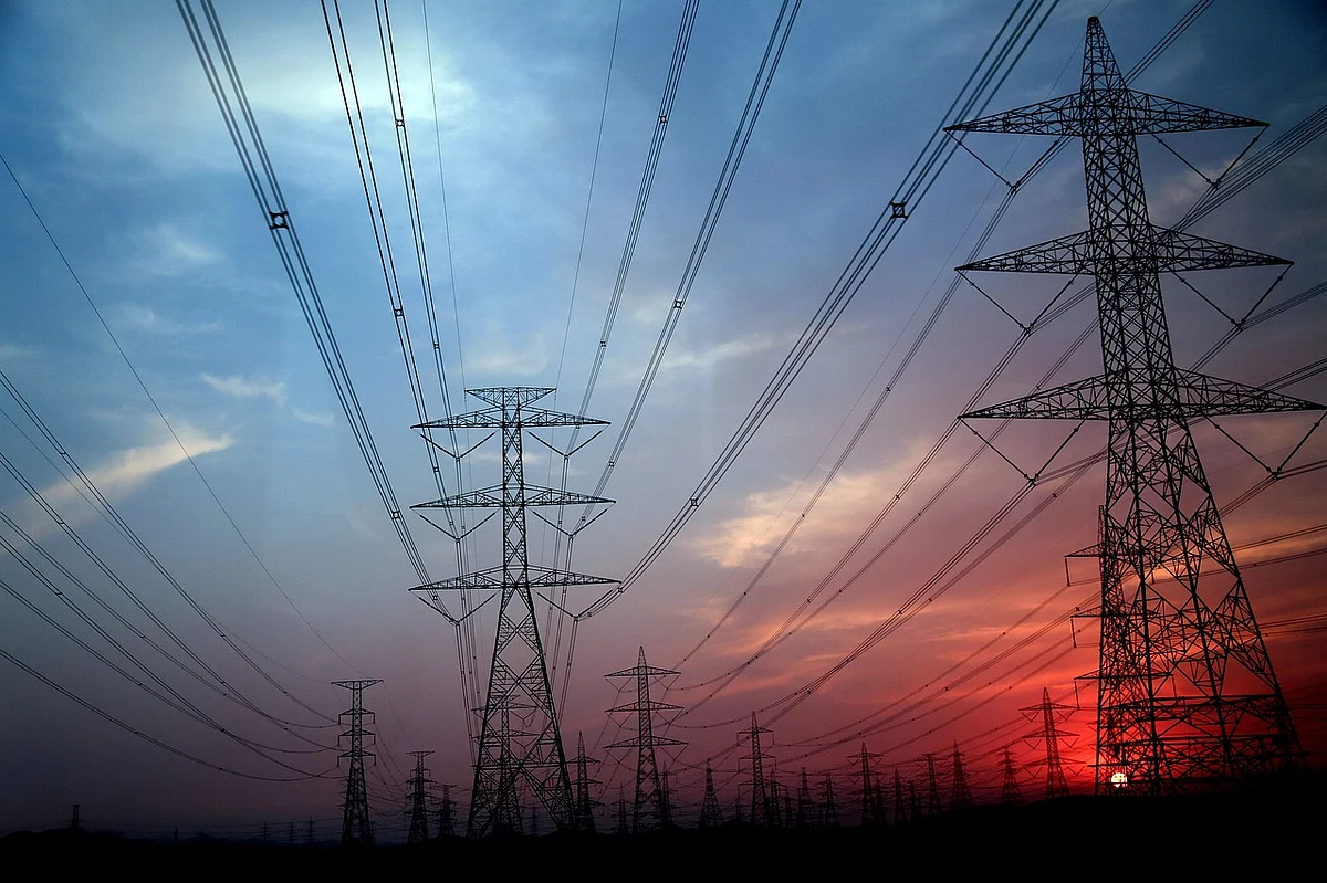 Electric Grid