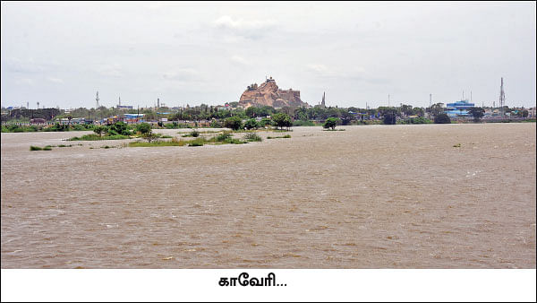 தமிழகம் இன்ஃபோ ஸ்பெஷல் #10 - திருச்சி 200 - இன்ஃபோ புக்