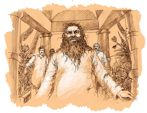 இறையுதிர் காடு - 29