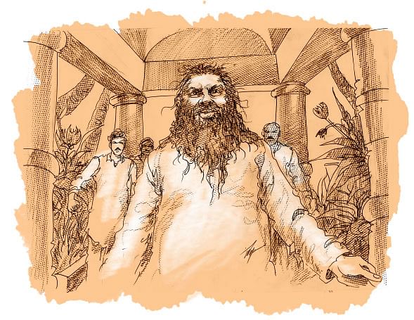 இறையுதிர் காடு - 29