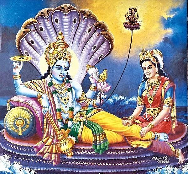 துன்பங்கள் அனைத்தையும் போக்கி நல்லருள் புரியும் கூர்மபகவான்... கூர்ம ஜயந்தி பகிர்வு