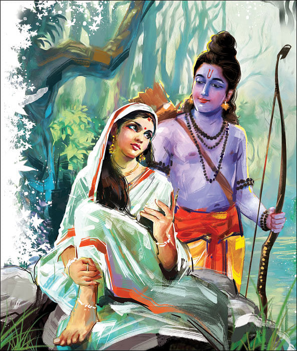 அன்பே தவம் - 34