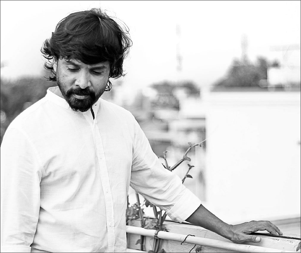 “எதிரிகளிடம் ஜெயிச்சிட்டேன்... நண்பர்களிடம் தோத்துட்டேன்...”