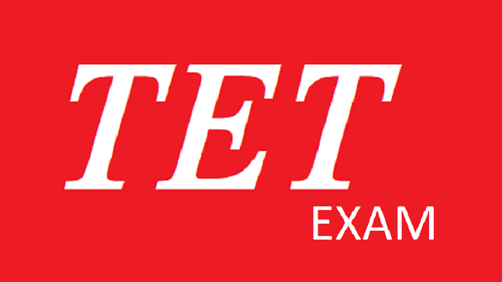 TET exam