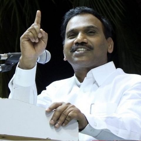 ராசா