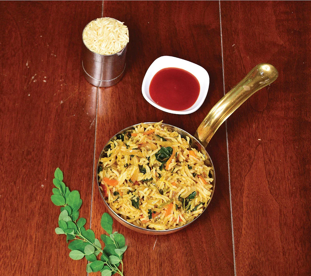 முருங்கை ரெசிப்பி