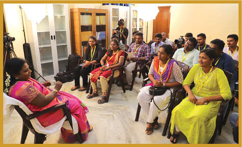 தமிழிசை சௌந்தரராஜன்