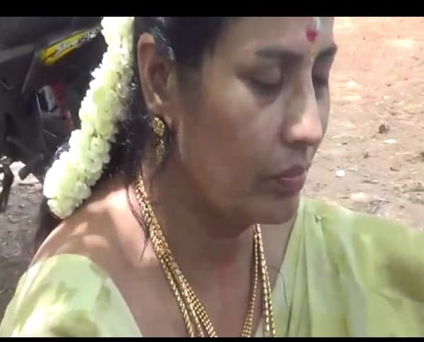 நிர்மலா தேவி