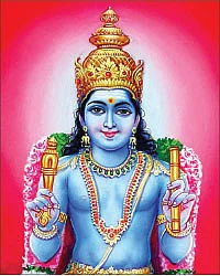 பரமன் ஏற்றுக்கொண்ட பட்டாடை!