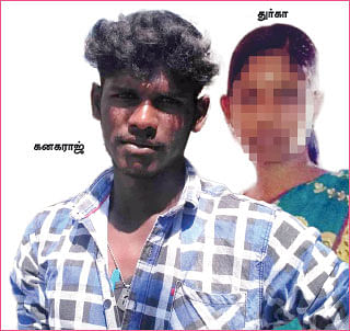 சாதி வெறியை வளர்க்கும் சக்திகள் எவை?