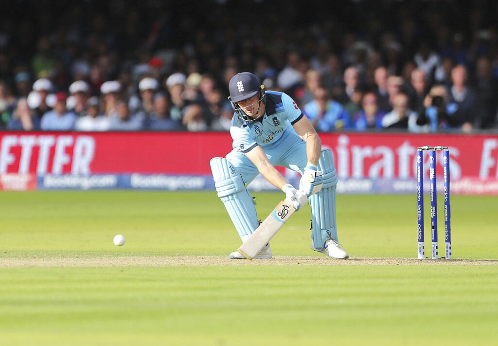 Buttler