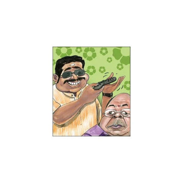 எல்லாப் பக்கமும் இண்டிகேட்டா!