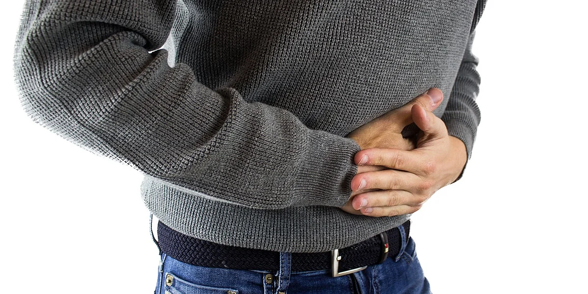Abdominal Pain