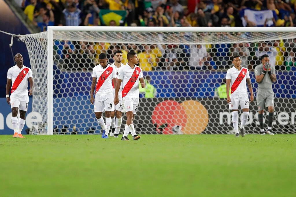 Copa America Final