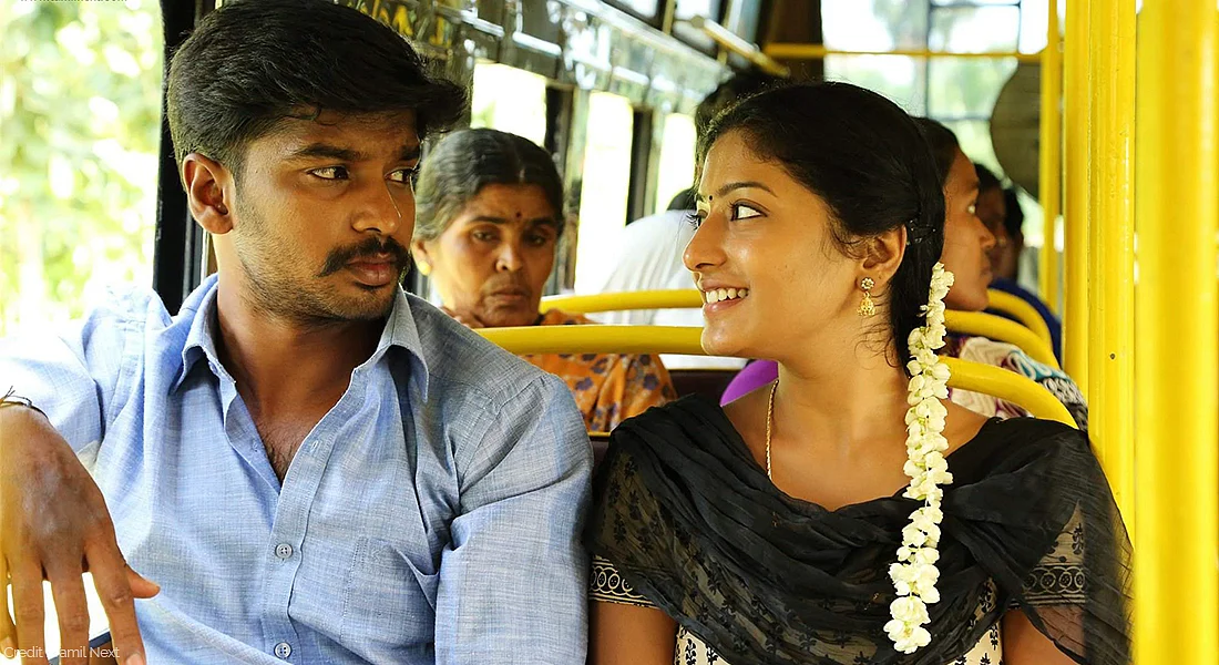 அஞ்சலி நாயர்