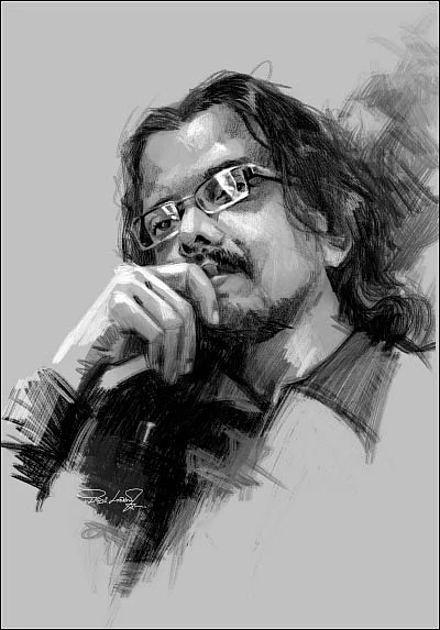 ஸ்ரீபதி பத்மநாபா: தன்னை சொற்களில் மறந்து வைத்துவிட்டுப்போன கலைஞன்!