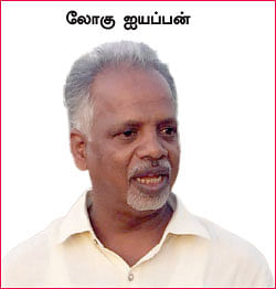 சிதைக்கப்படும் அரிக்கமேடு துறைமுகம்... அழிக்கப்படும் அலையாத்திக் காடுகள்!