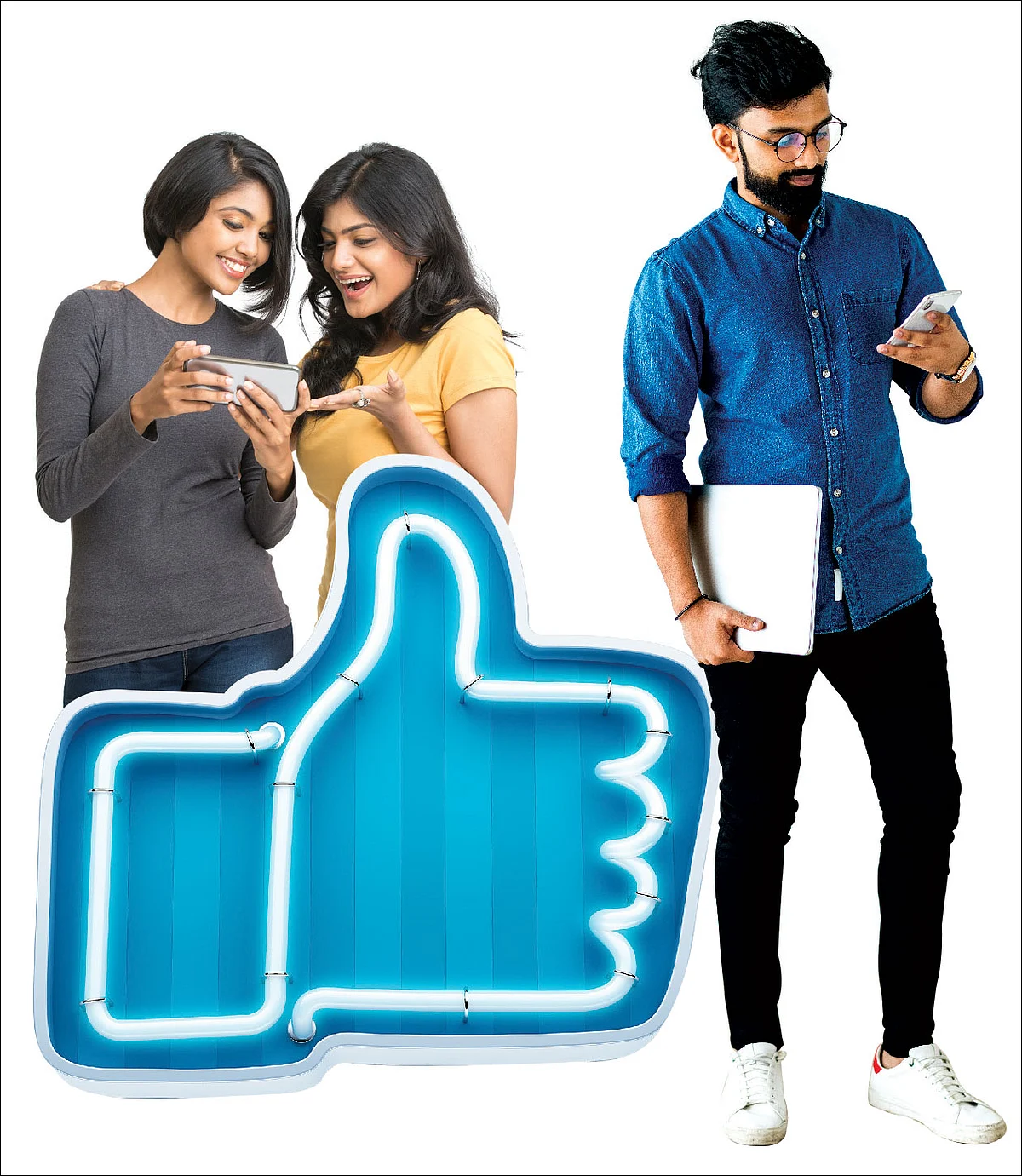 ஃபோமோ ஏன் இந்தப் பதற்றம்?