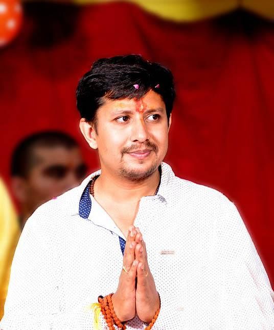 `லஞ்சமா வாங்குகிறாய்...?’ - அதிகாரியை அடிவெளுத்த பி.ஜே.பி எம்.எல்.ஏ