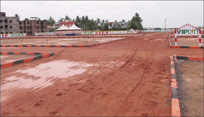 மனை