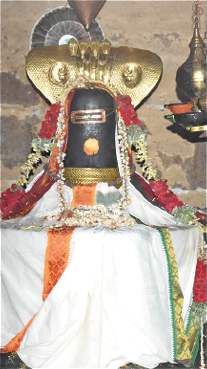 திருவருள் திருவுலா: மங்கையரின் மனக்குறை போக்கும்... “சப்த மங்கையர்” தலங்கள்